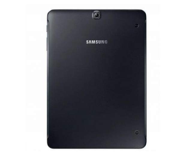 Samsung Galaxy Tab S2 9.7 T813 4:3 32GB Wi-Fi czarny - 307243 - zdjęcie 3